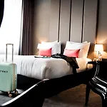 Design Hotel Glow