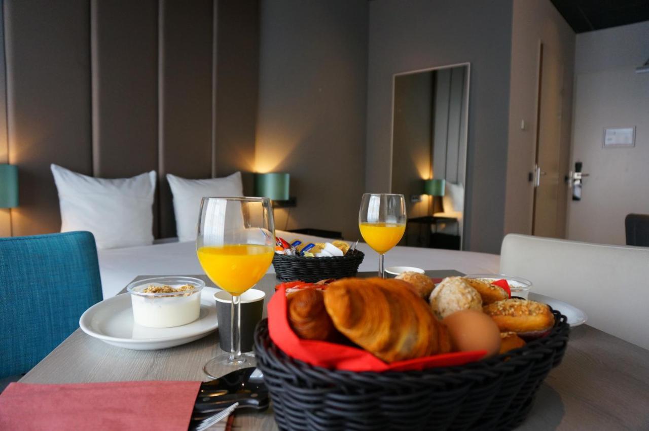 Hotel Design Glow
