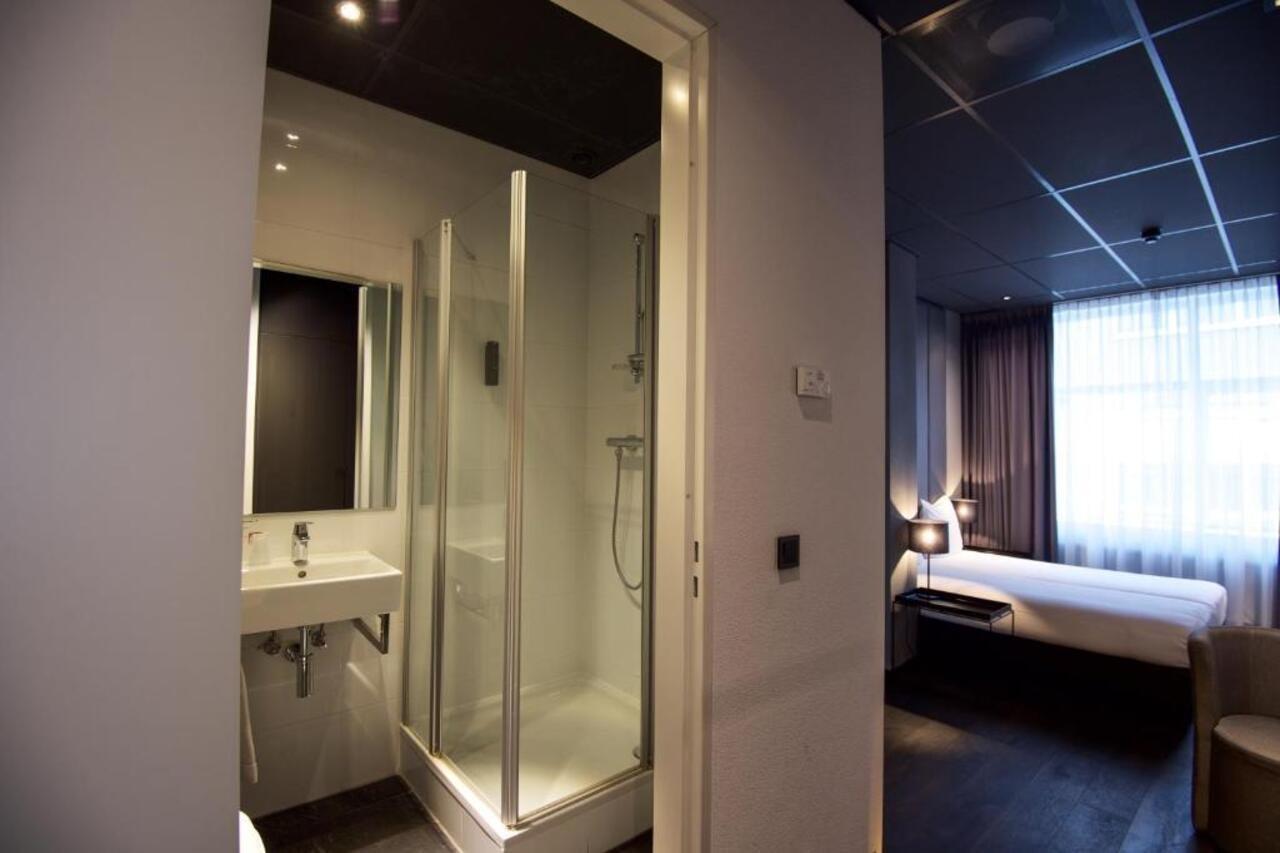 Design Glow Hotel