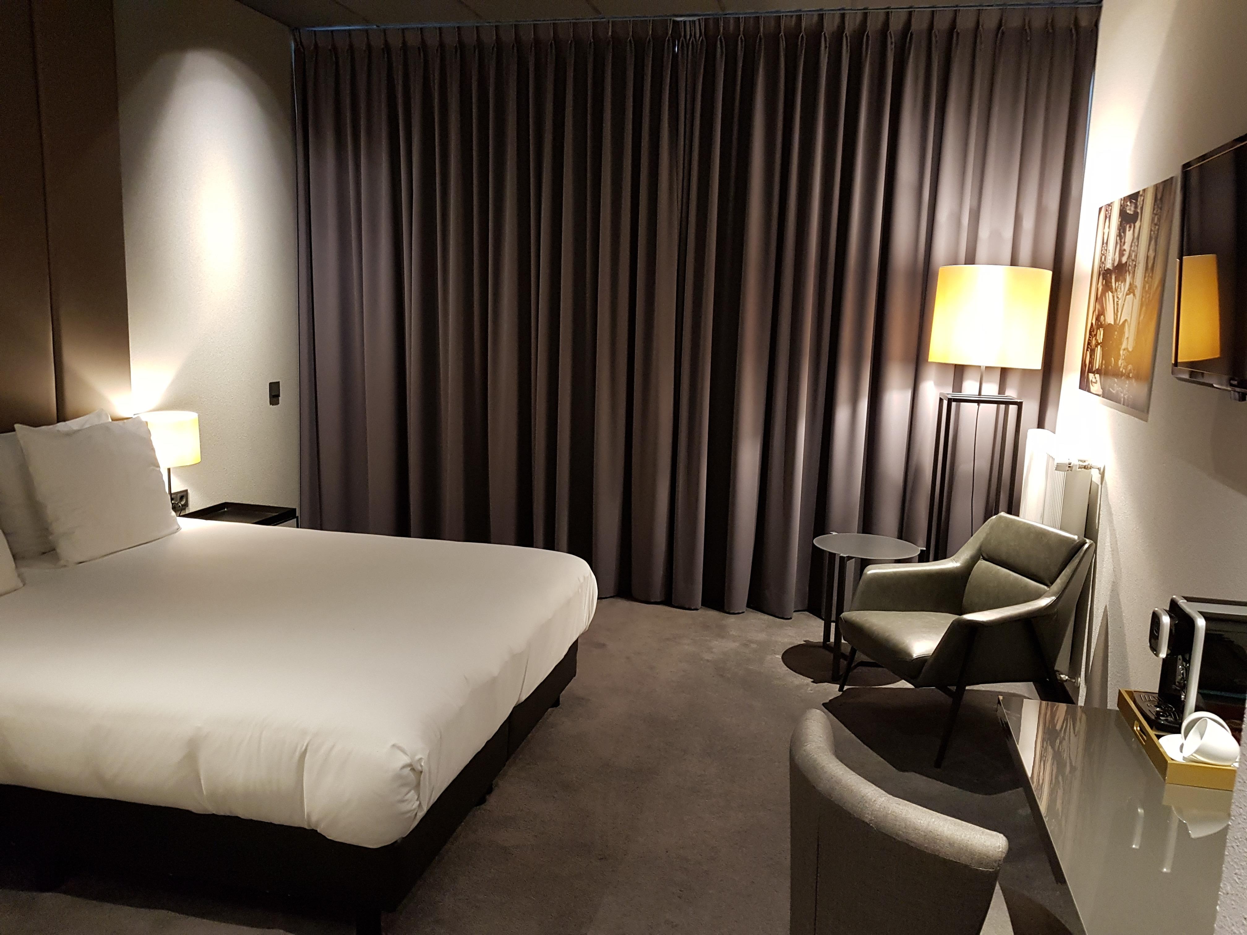 Design Glow Hotel Eindhoven