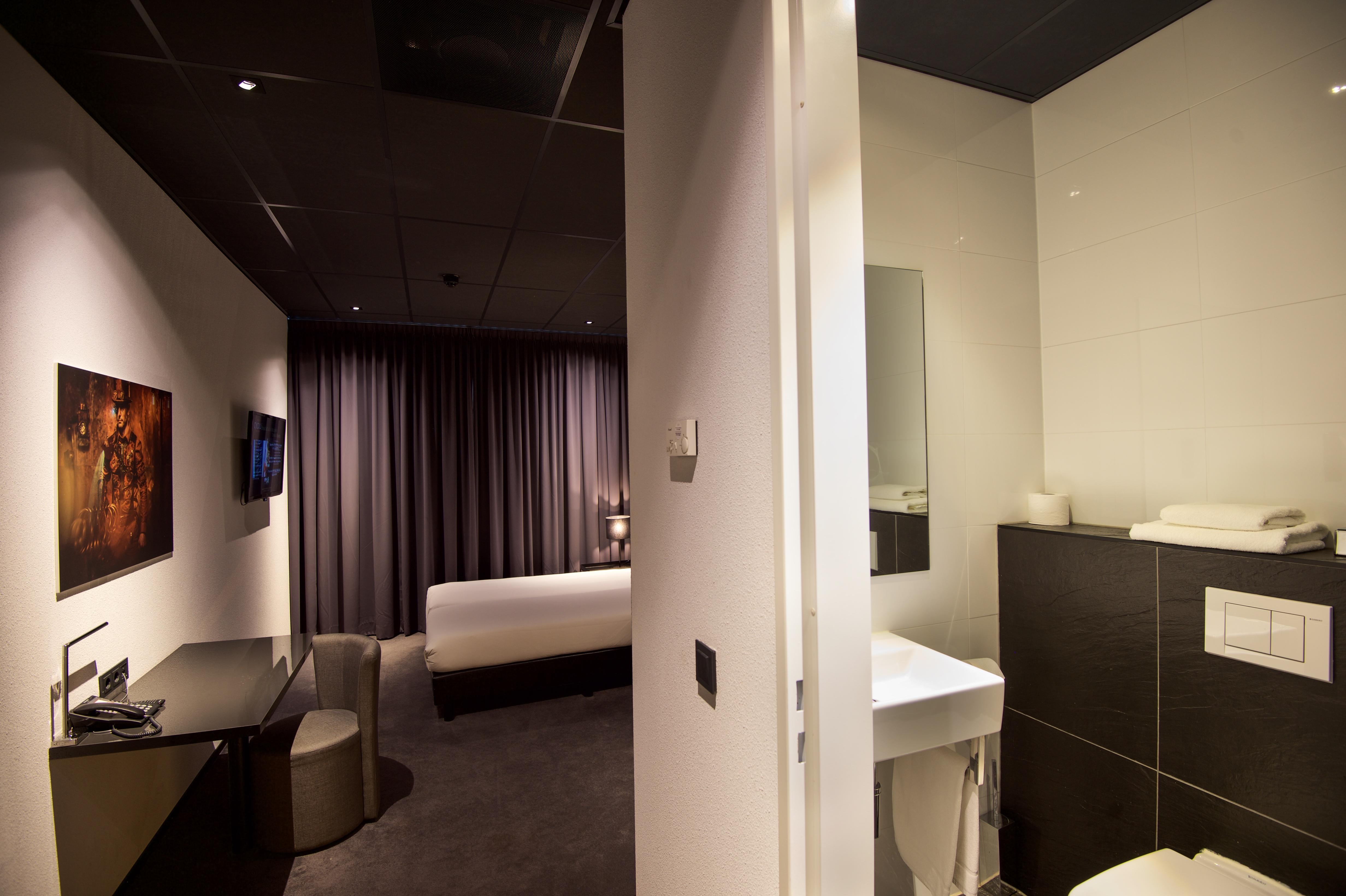 Design Glow Hotel 3*