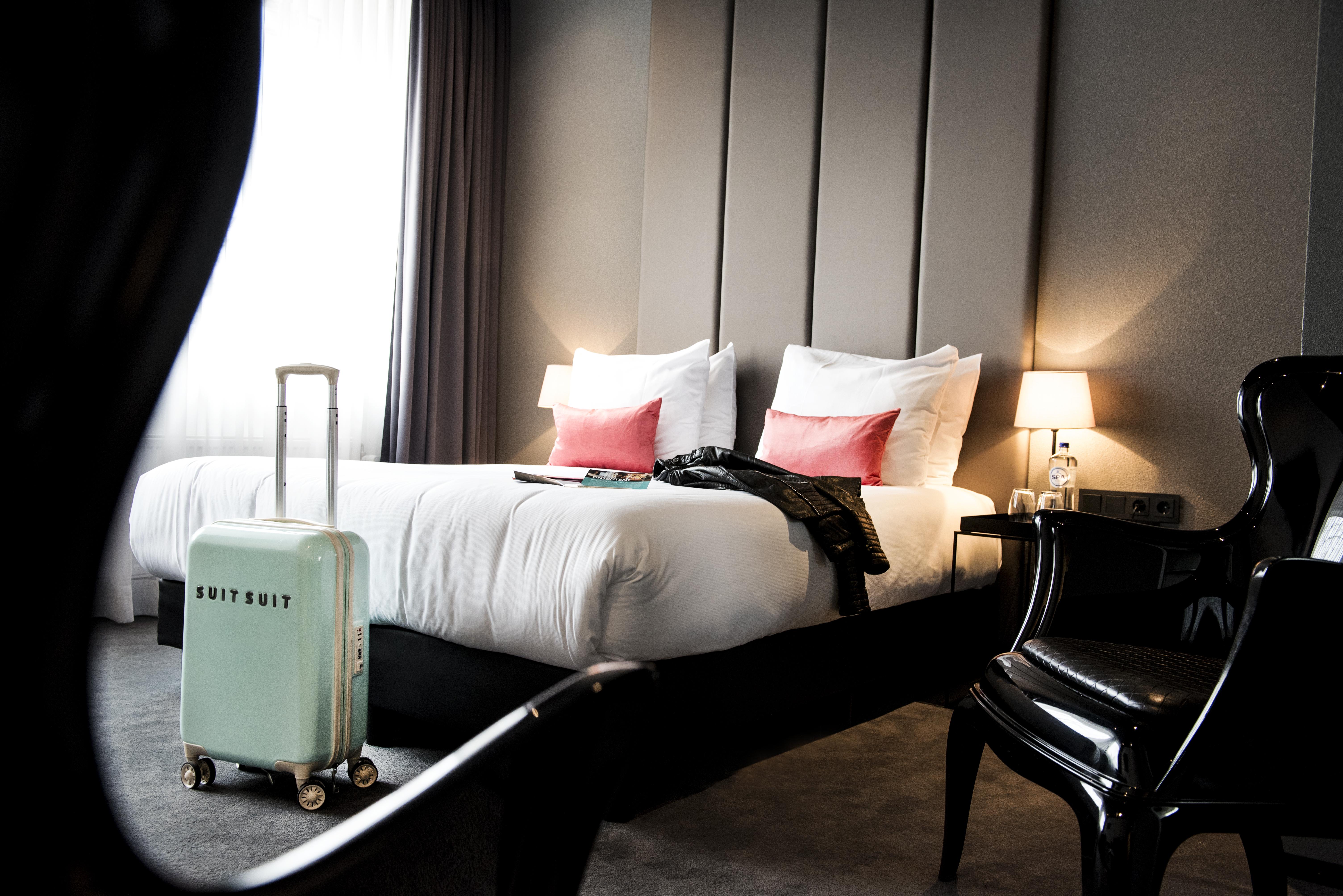 Design Glow Hotel Eindhoven