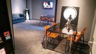 Hotel Design Glow Eindhoven