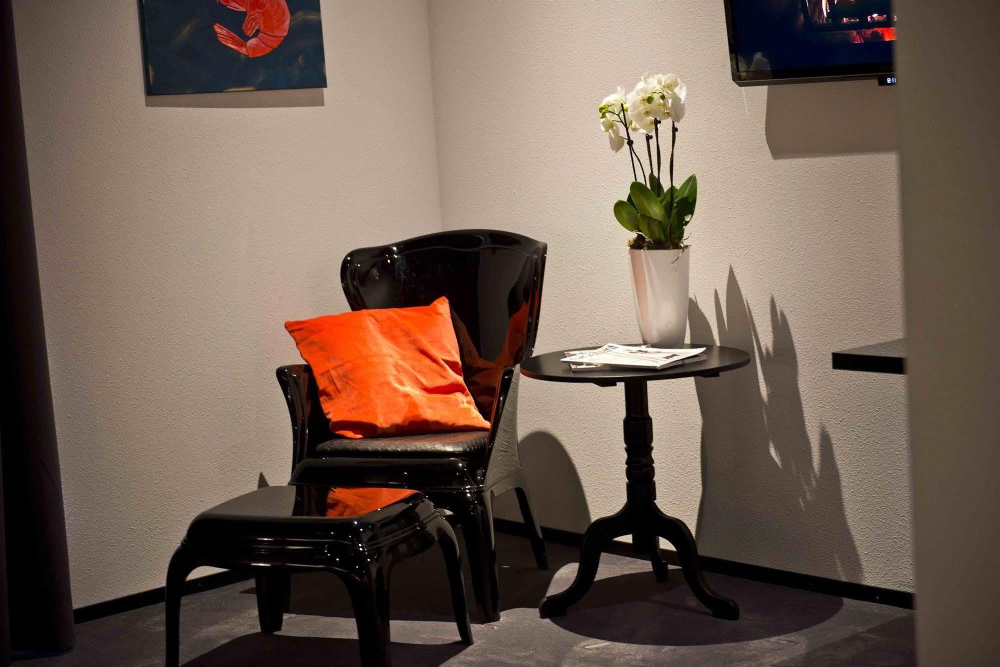 Design Glow Hotel 3*