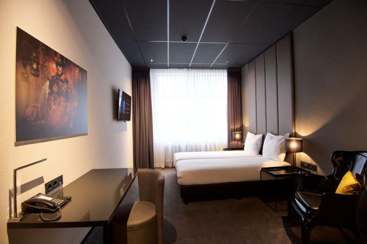 Design Glow 3* Eindhoven