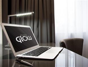 Hotel Design Glow Eindhoven
