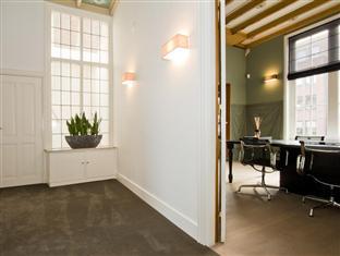 Hotel Design Glow 3*