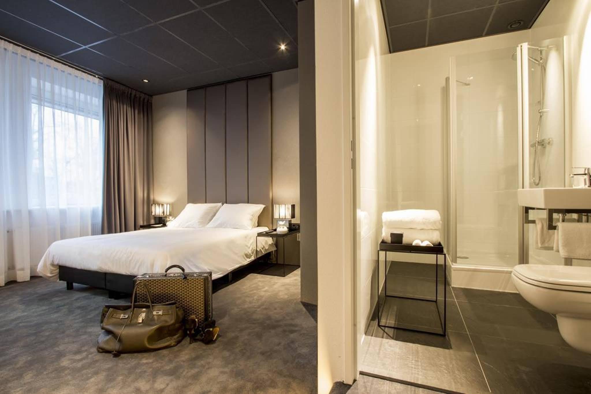Hotel Design Glow Eindhoven