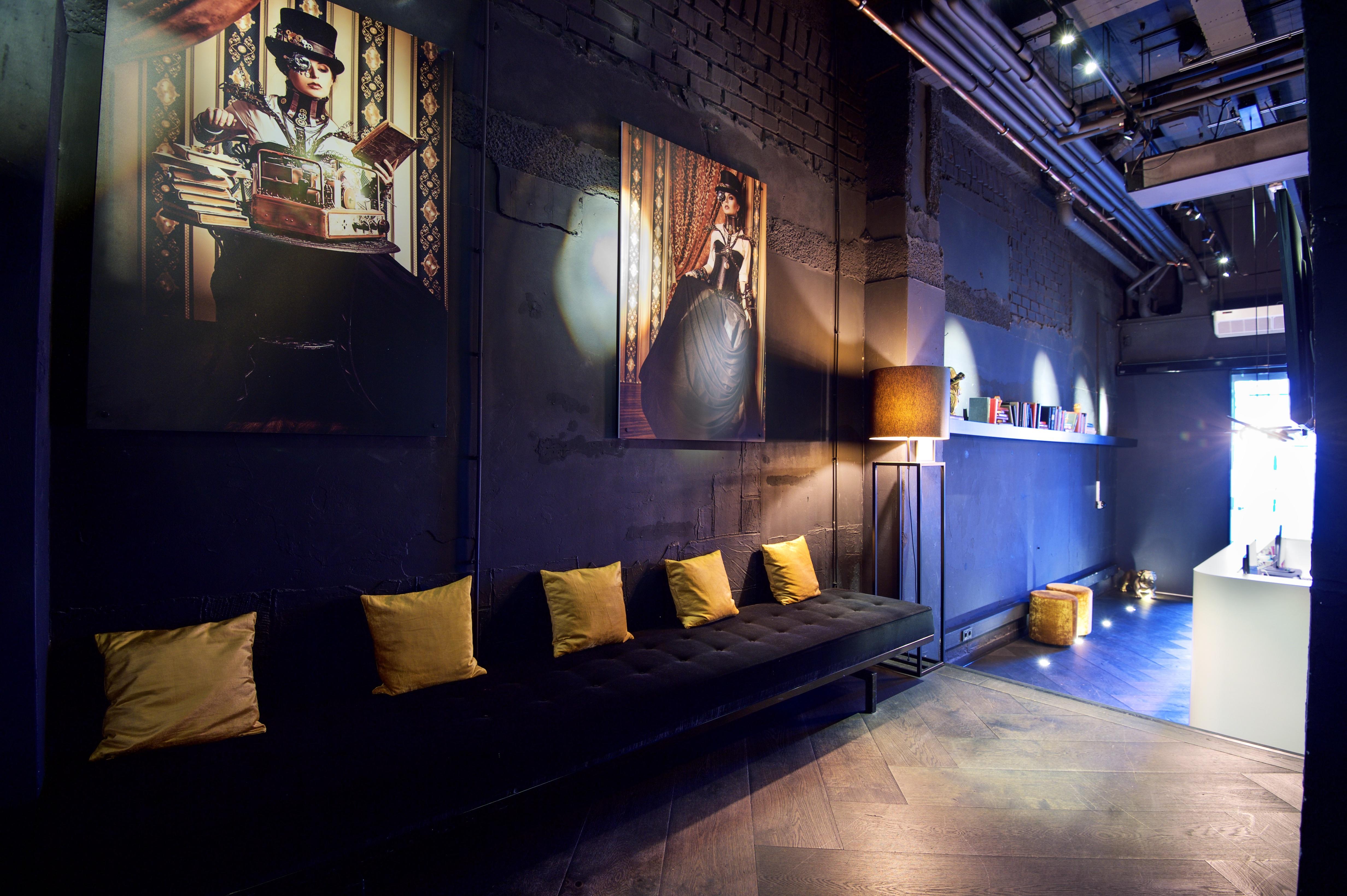 Design Glow 3* Eindhoven
