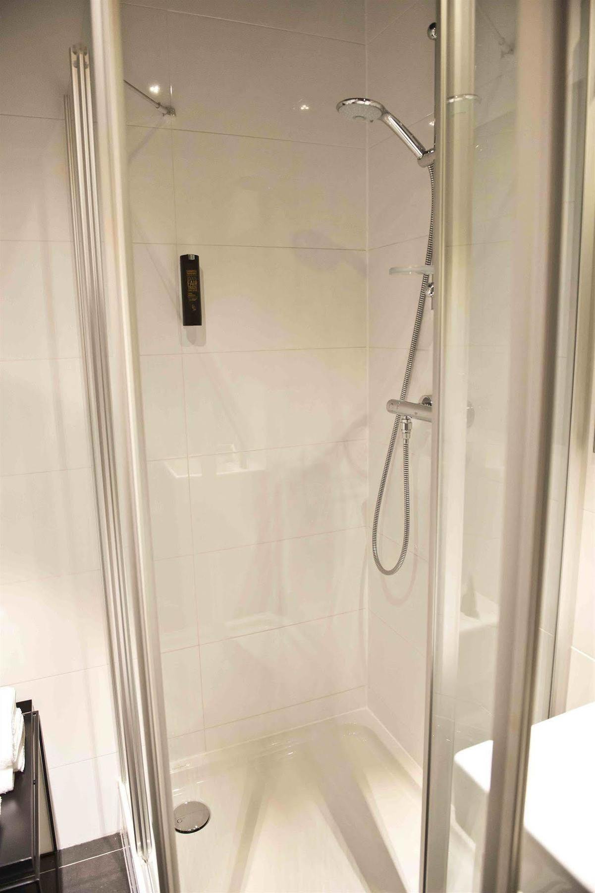 Design Glow Hotel Eindhoven