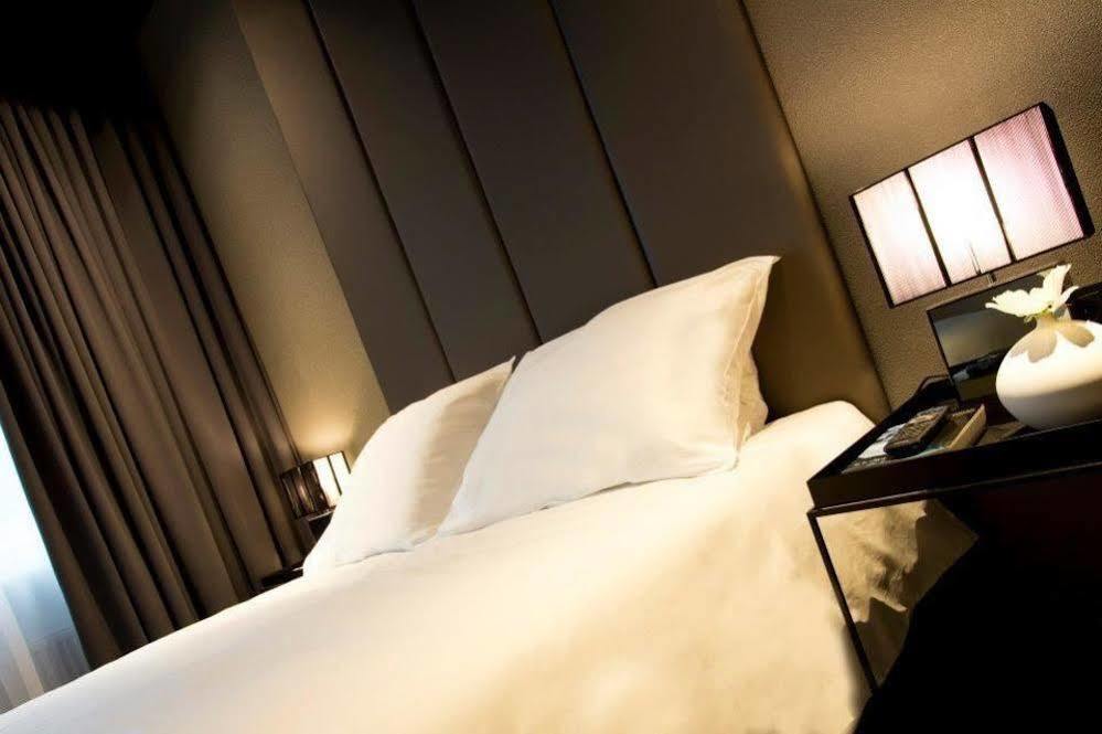 Hotel Design Glow Eindhoven
