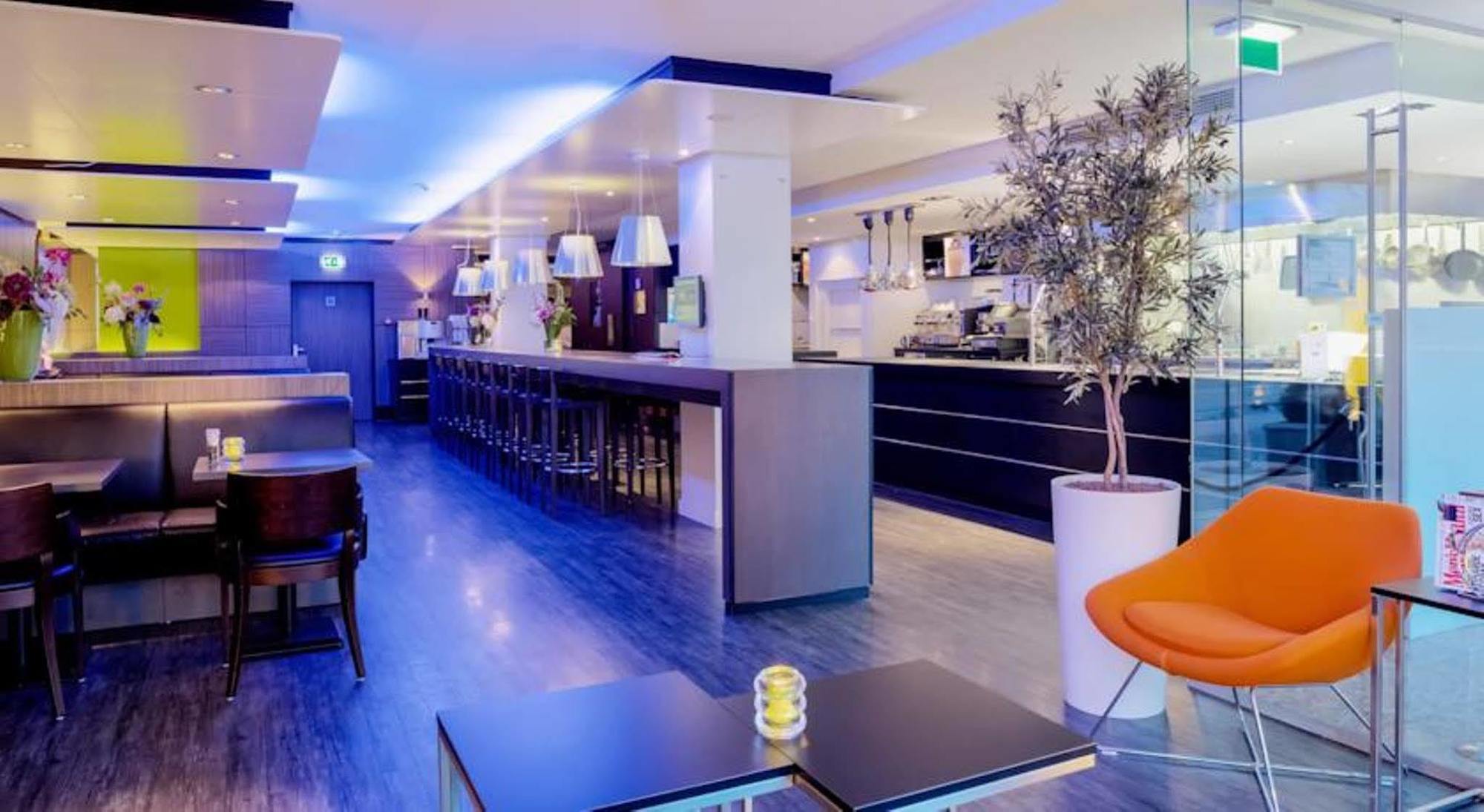 Hotel Design Glow 3*
